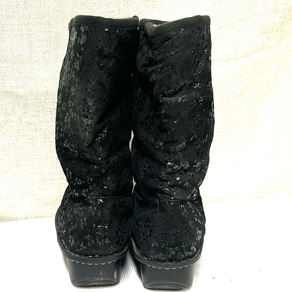 Alegria  boot - Picture 2 of 7